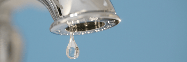 2 - Dripping faucet - Canva