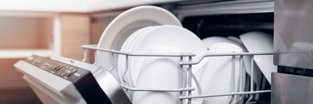 3 - Full Dishwasher - Canva