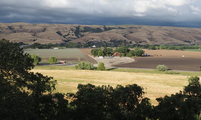 AES Battery Storage Site_ Newsletter Hero