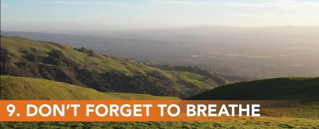 A Beginner’s Guide to Hiking