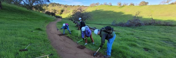 CIrrebaria trail masters training Jan 2022-1