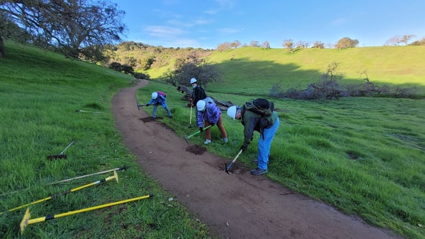 CIrrebaria trail masters training Jan 2022-1