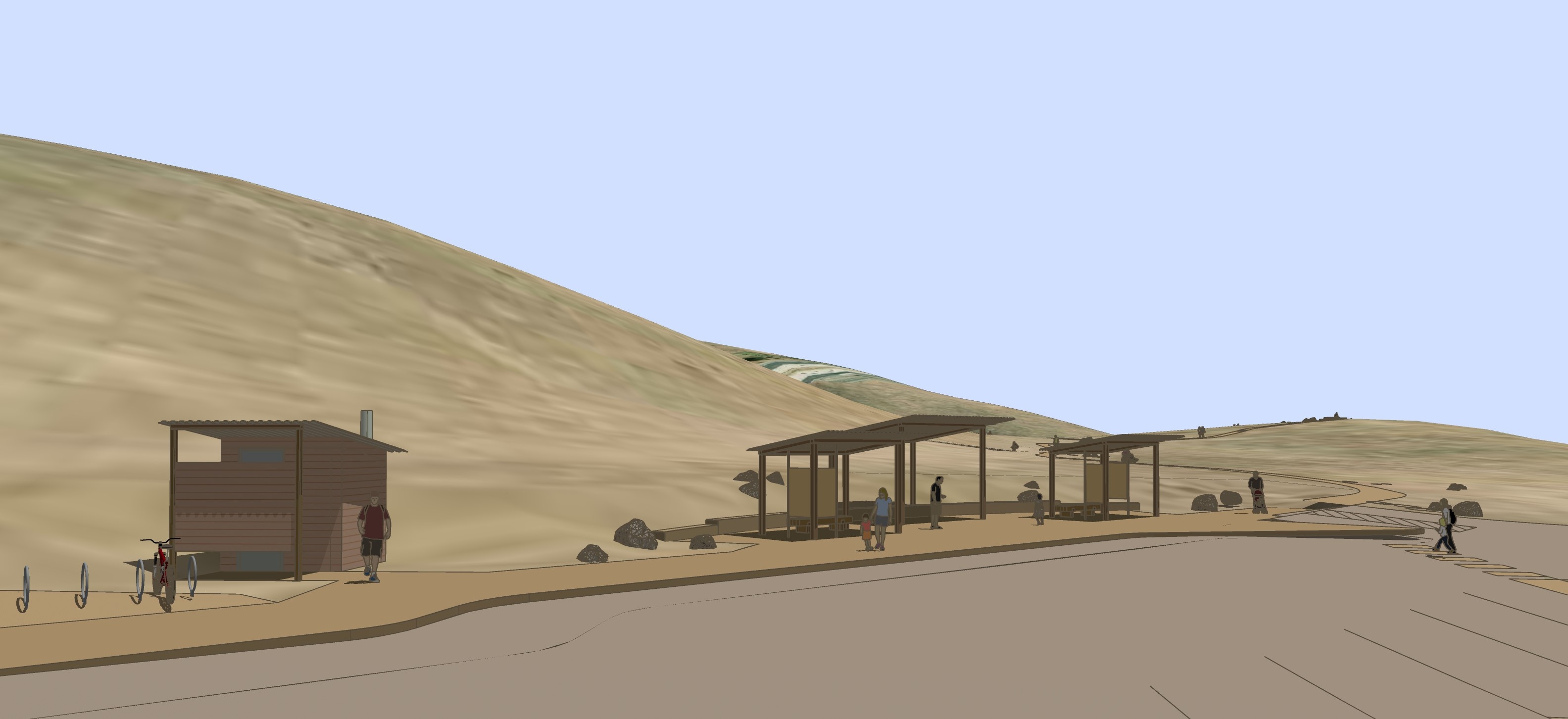 Sneak Peek: Planning a New Preserve