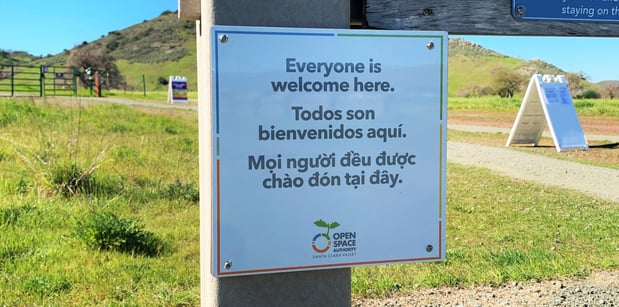 CVAL - Inclusive signs - 2022