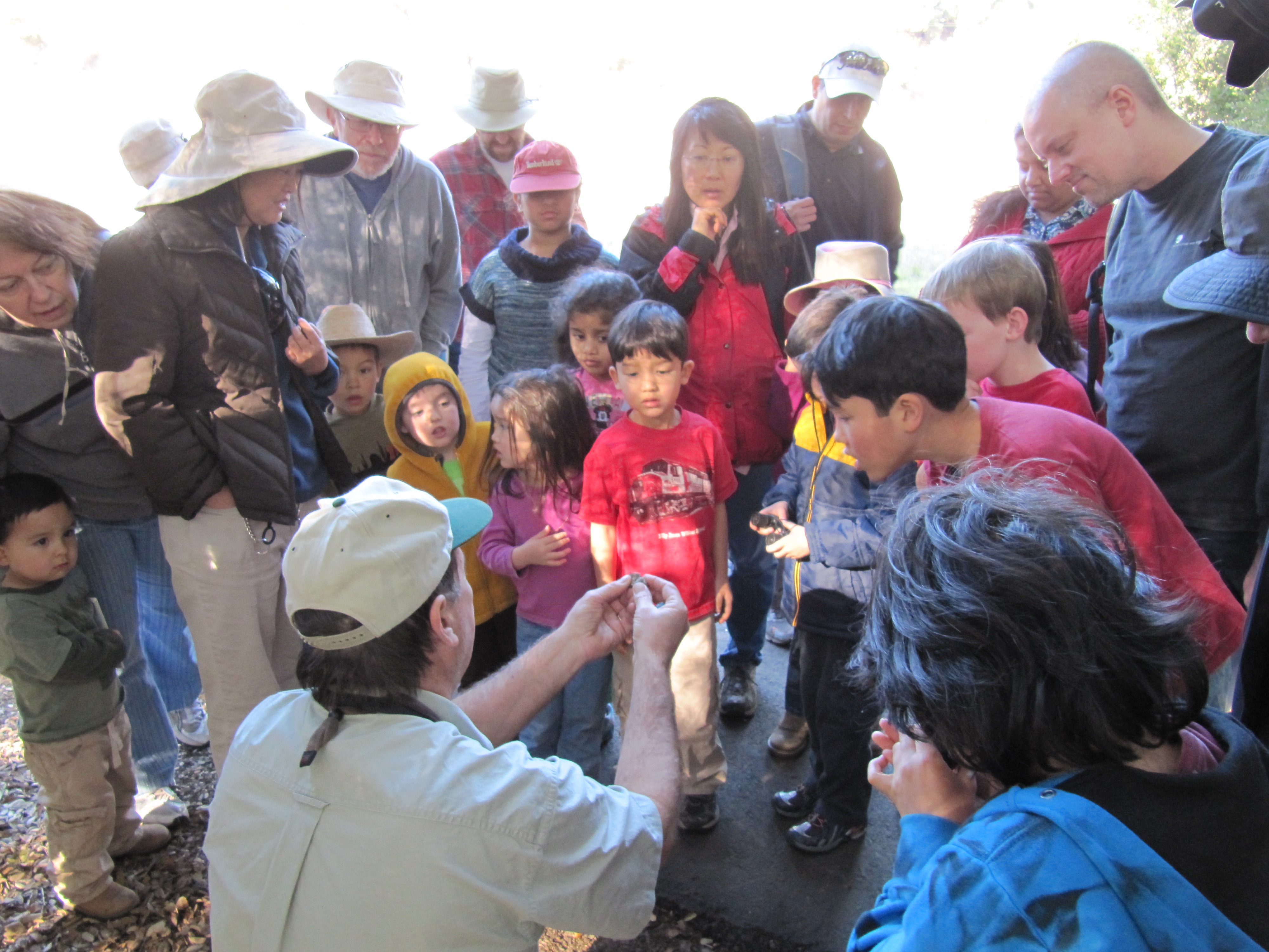 Children learning - OSA - 01-07-2012