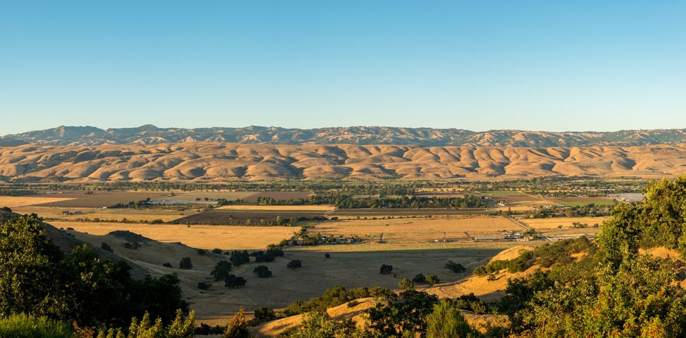 Coyote Valley OSP - Vista of Coyote Valley - Pano - D Neumann-1