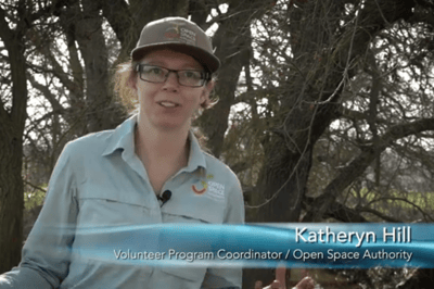 Kat Hill NCal Public Media