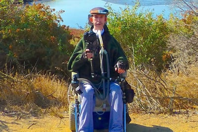 Mark Hehir_Newsletter_In Memory