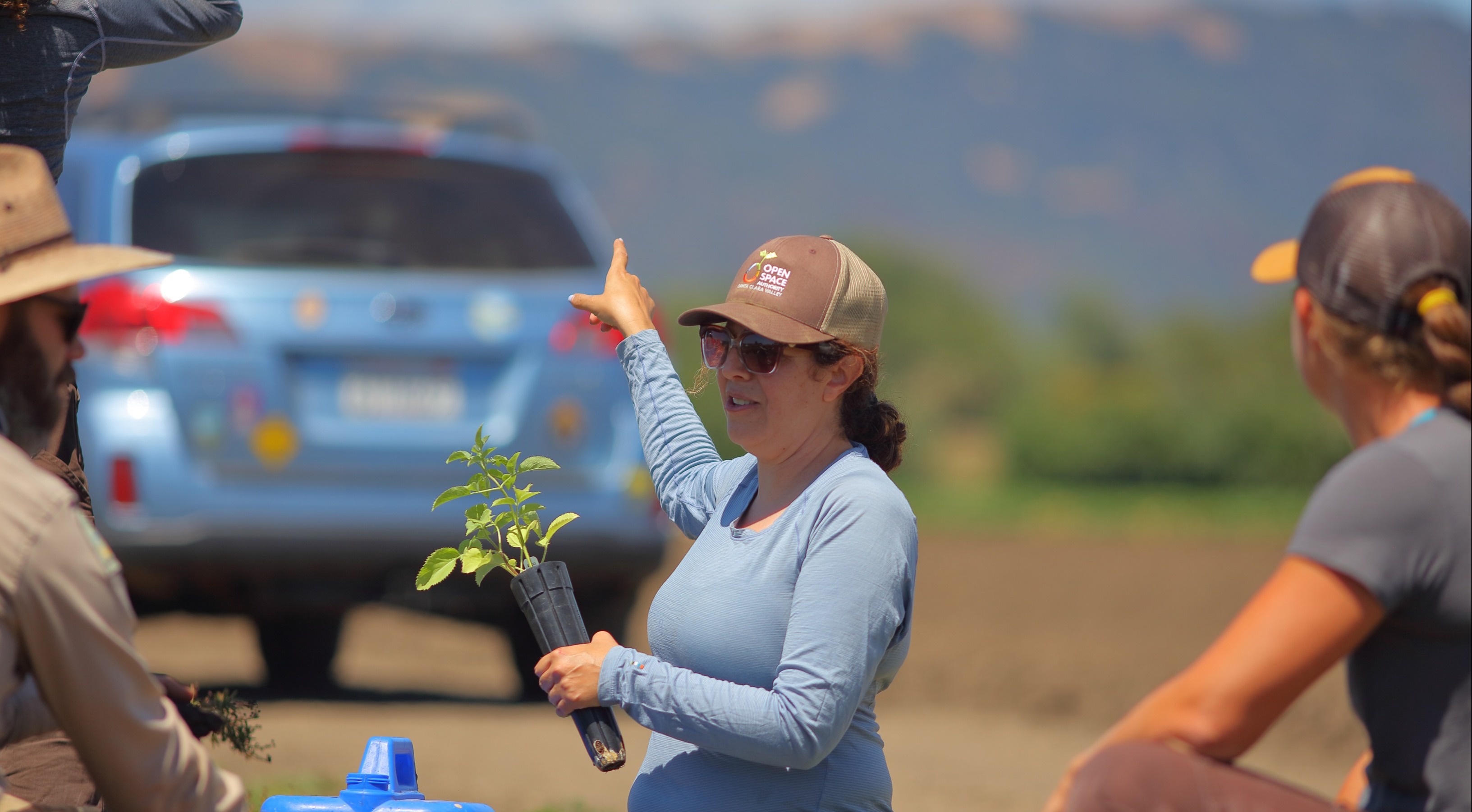 NPRAP - Staff hedgerow planting - D-Mauk - 2021-06-21 - 1-1