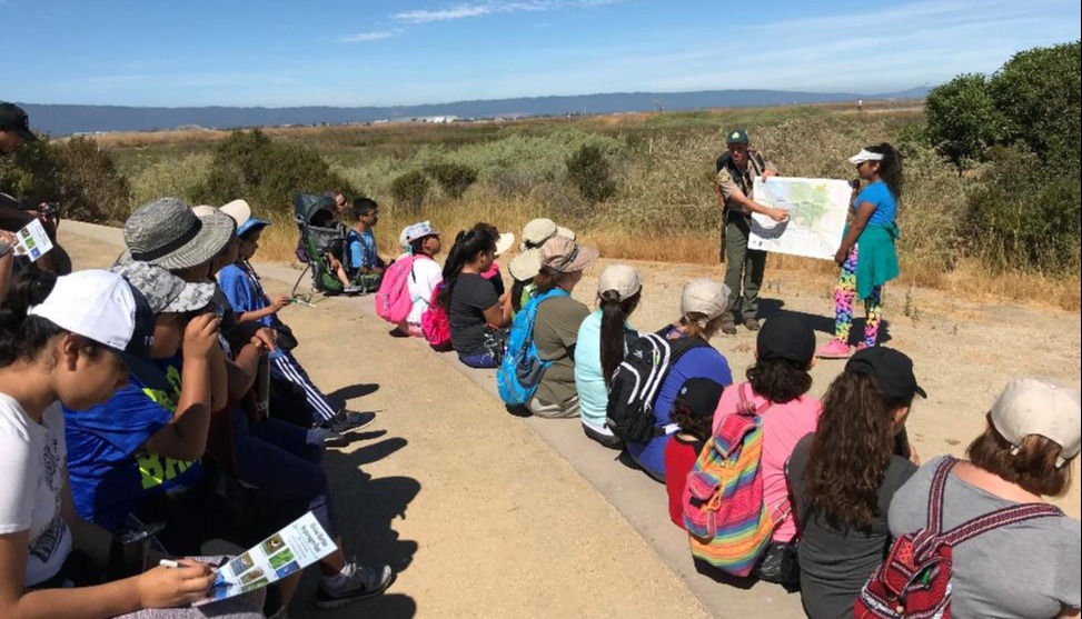 Nature Presentation