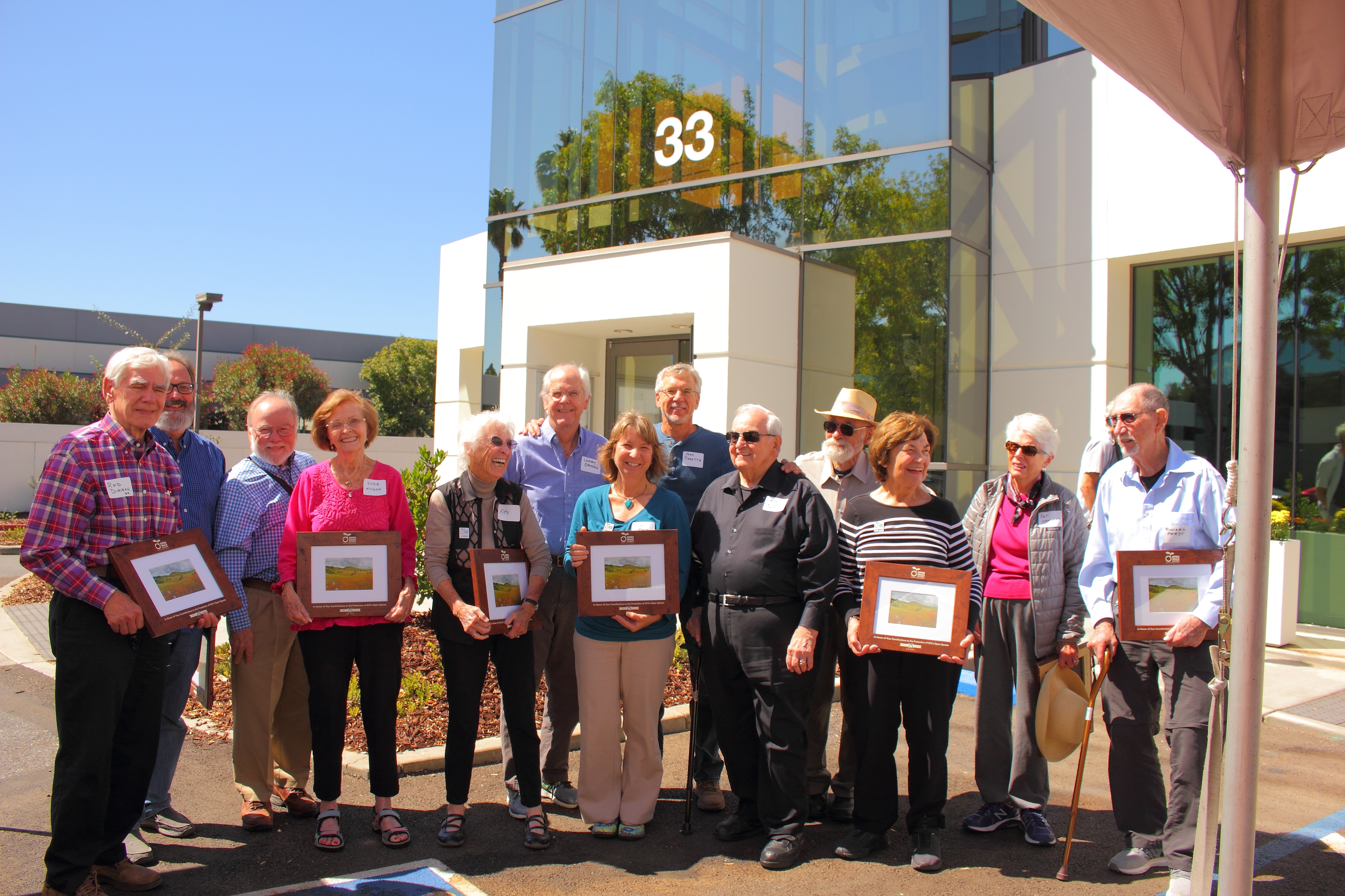 OSA HQ - 25th Anniversary Gala - D.Mauk - 15-Sep-2018 - 357