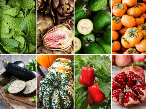 Produce collage - fall-1-2
