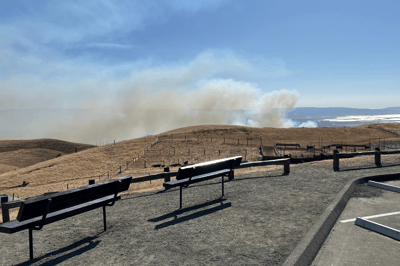 Ranch Pl Fire SVIS