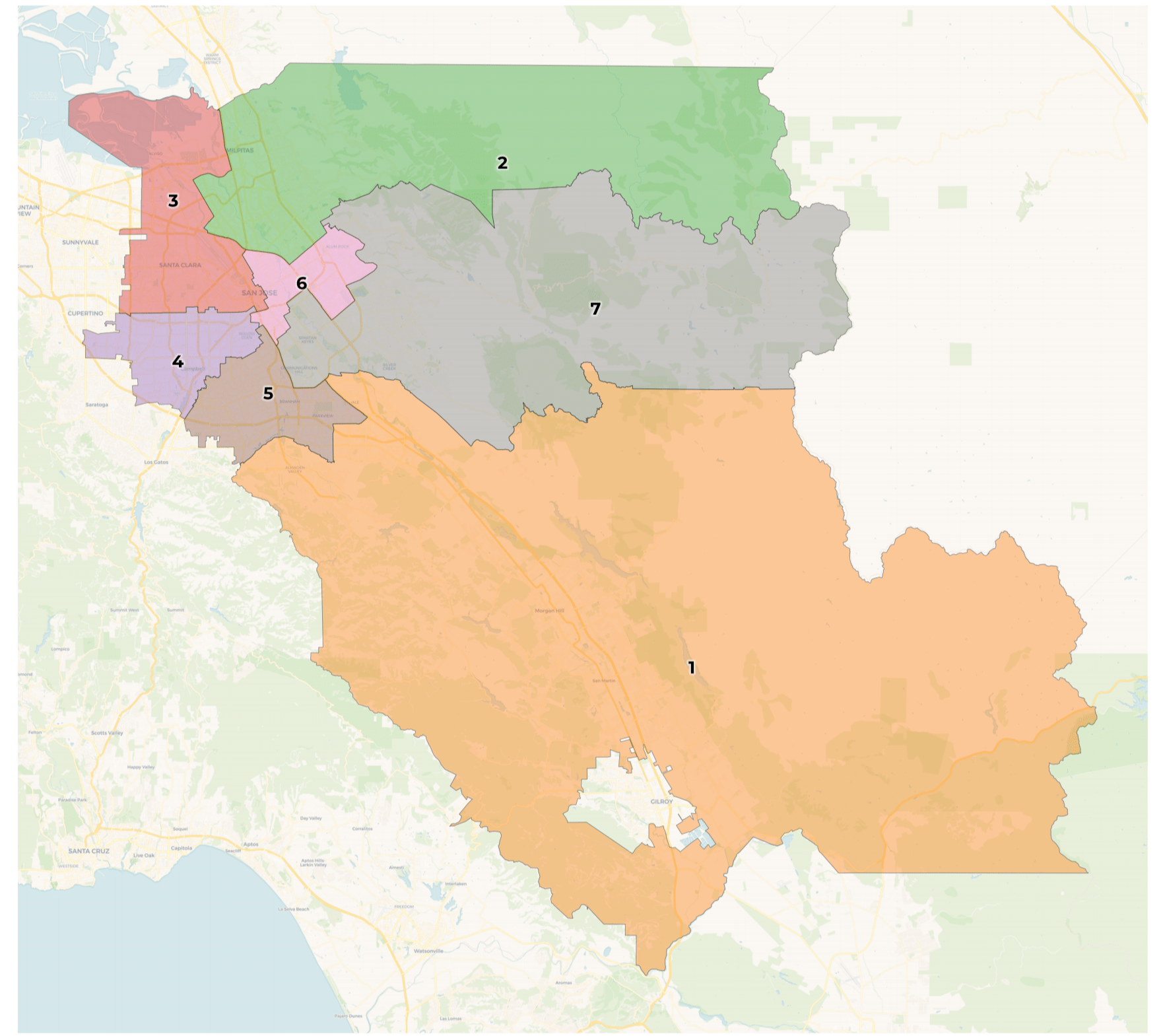 Redistricting 2022 Map Final Approved-1