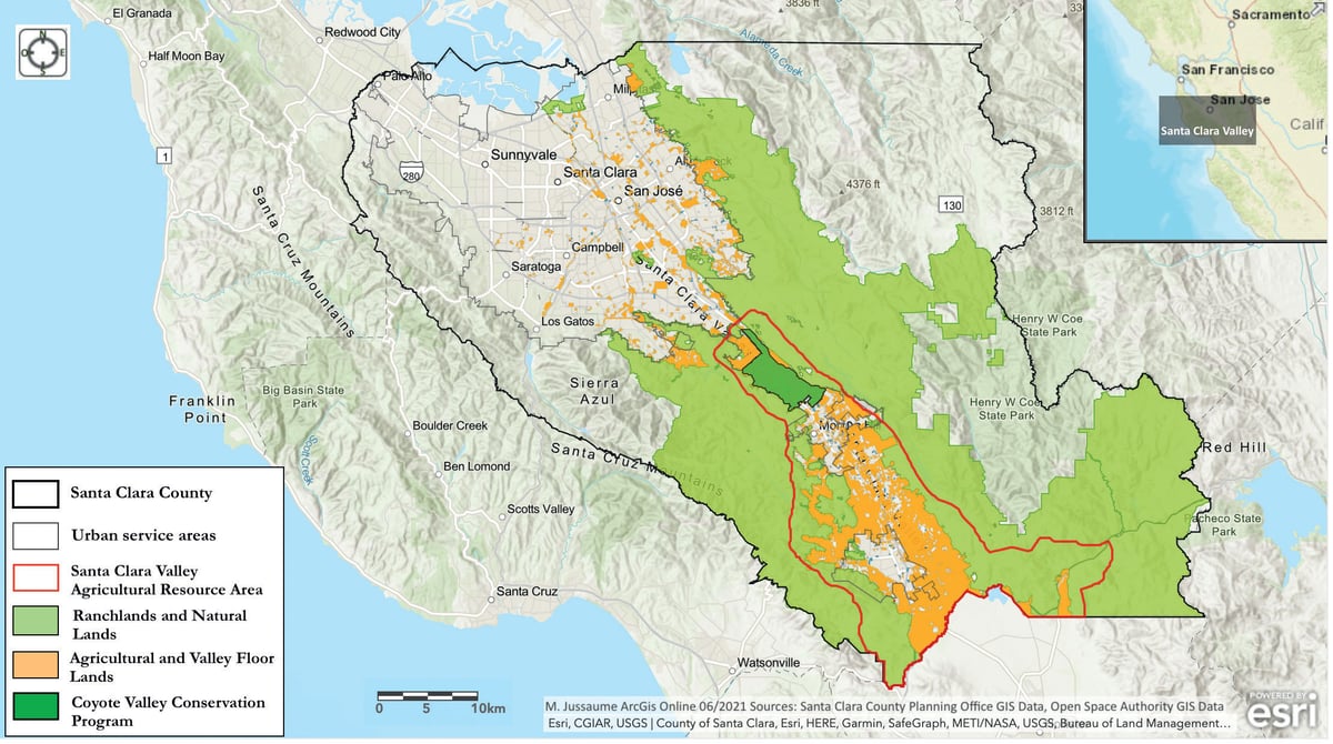 SCC Map - full