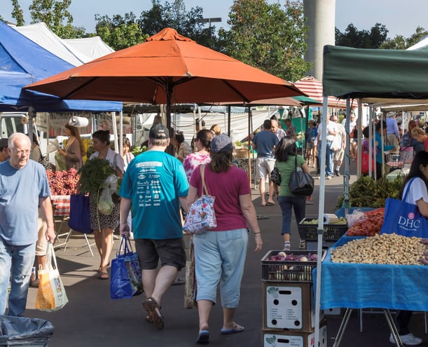 Santa Teresa Farmers Market - DN - 09-03-2014 -  3