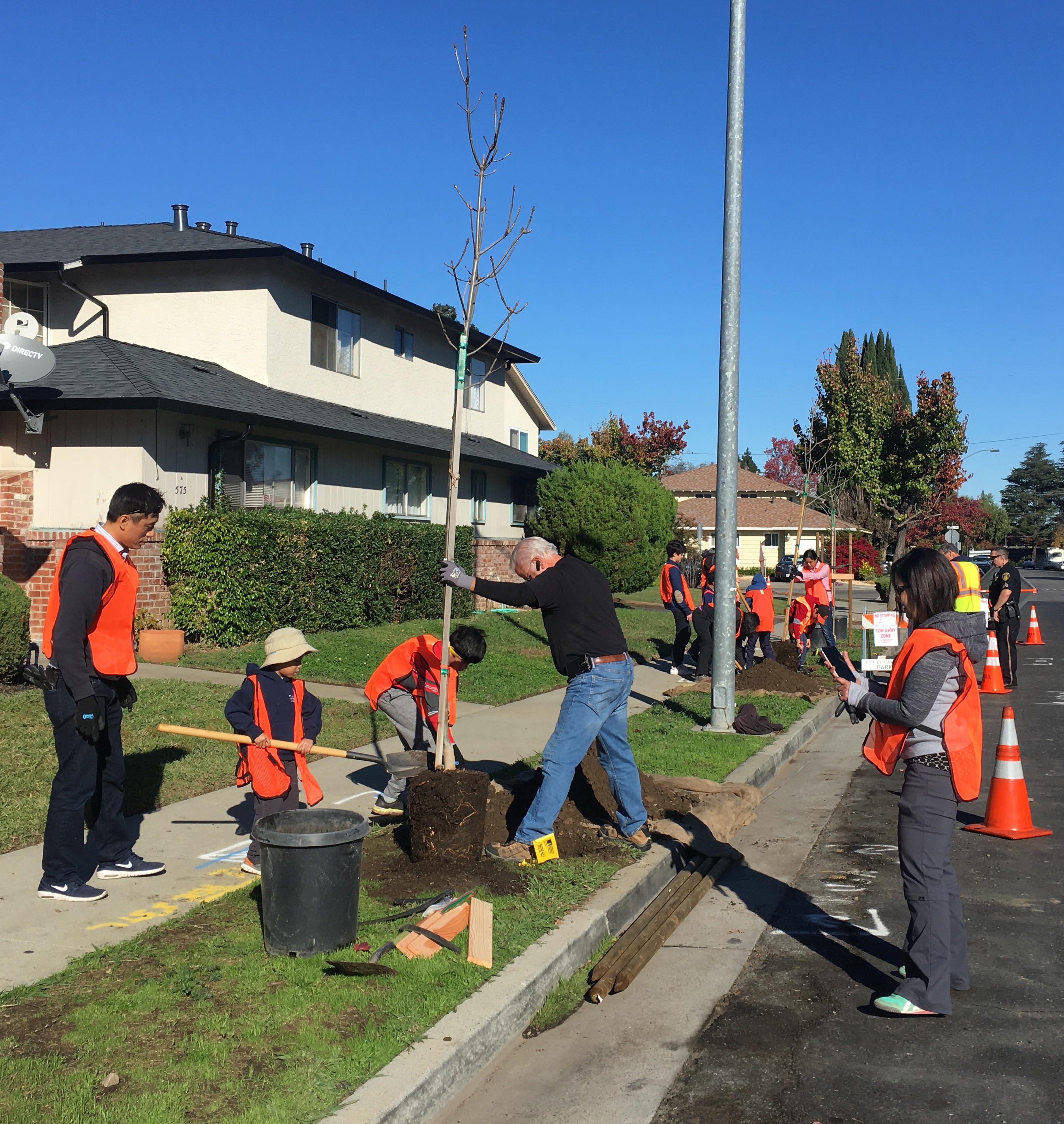 Campbell Neighborhood Reforestation.jpg