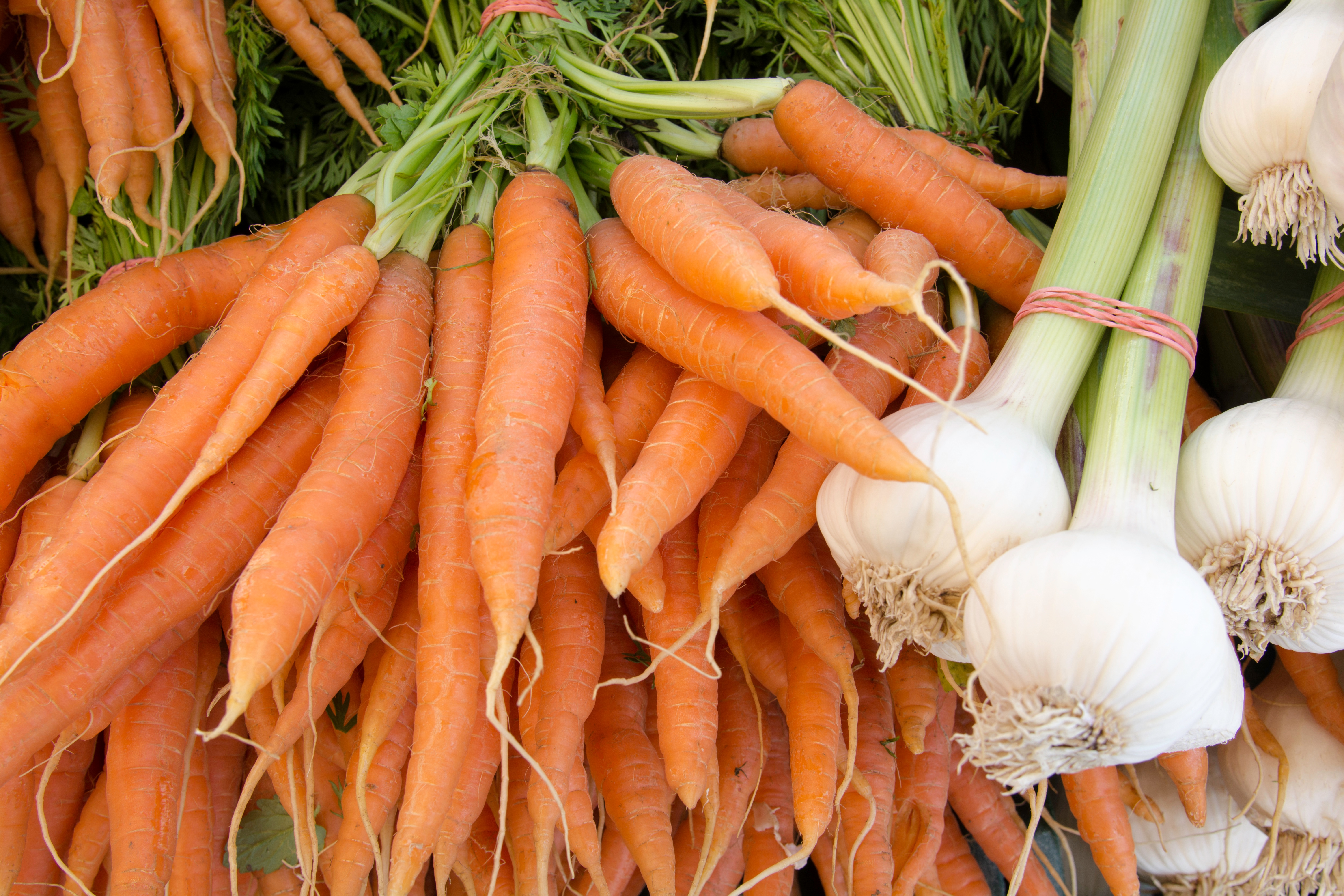 Farmers Market Produce_Derek Neumann