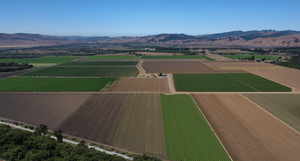 south county farmland