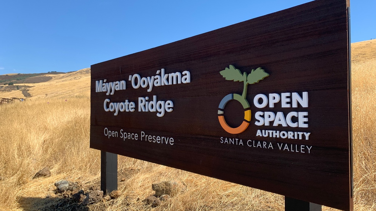 Santa Clara Valley Open Space Authority