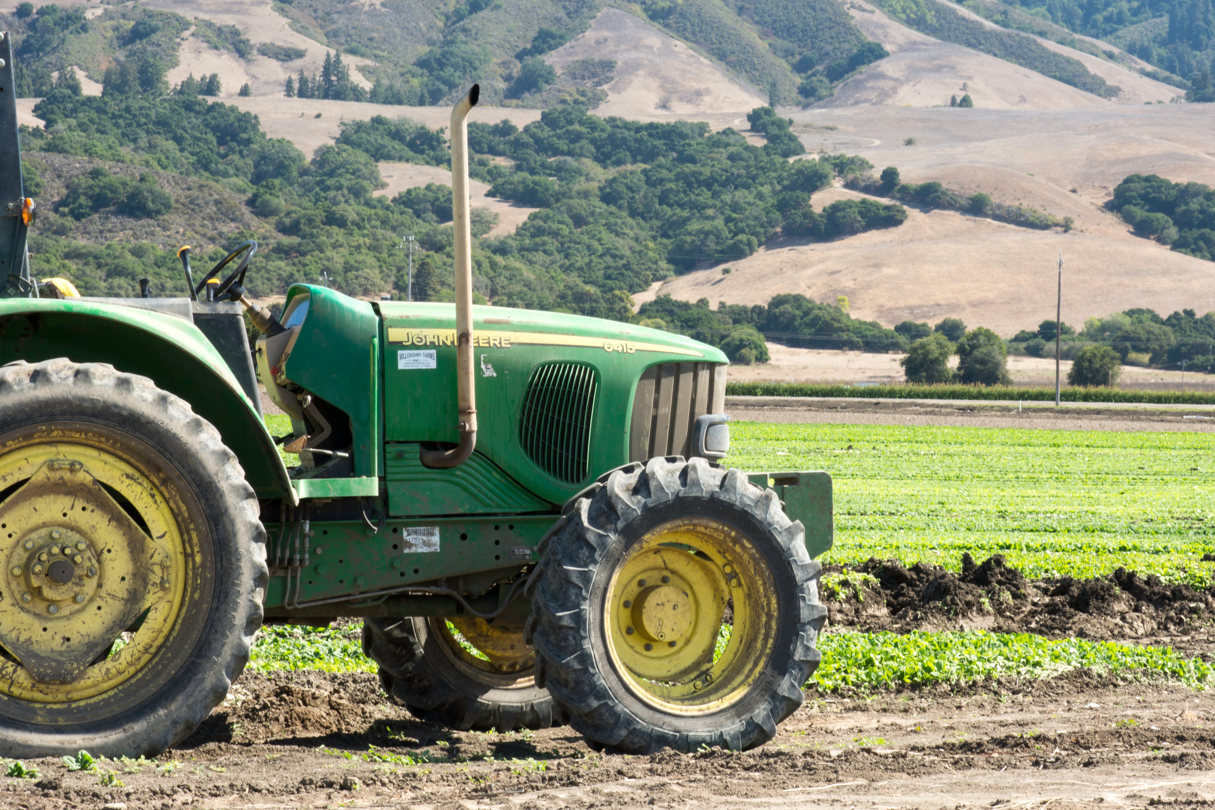 Santa Clara Valley Agricultural Plan